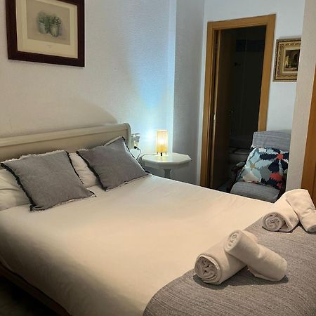 Apartamento Con Encanto Muy Centrico En Pilatos Sevilla Ideal Para Pareja Zewnętrze zdjęcie