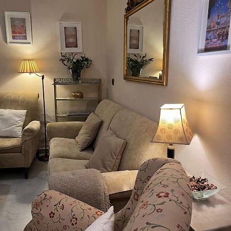 Apartamento Con Encanto Muy Centrico En Pilatos Sevilla Ideal Para Pareja Zewnętrze zdjęcie