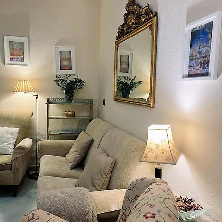 Apartamento Con Encanto Muy Centrico En Pilatos Sevilla Ideal Para Pareja Zewnętrze zdjęcie