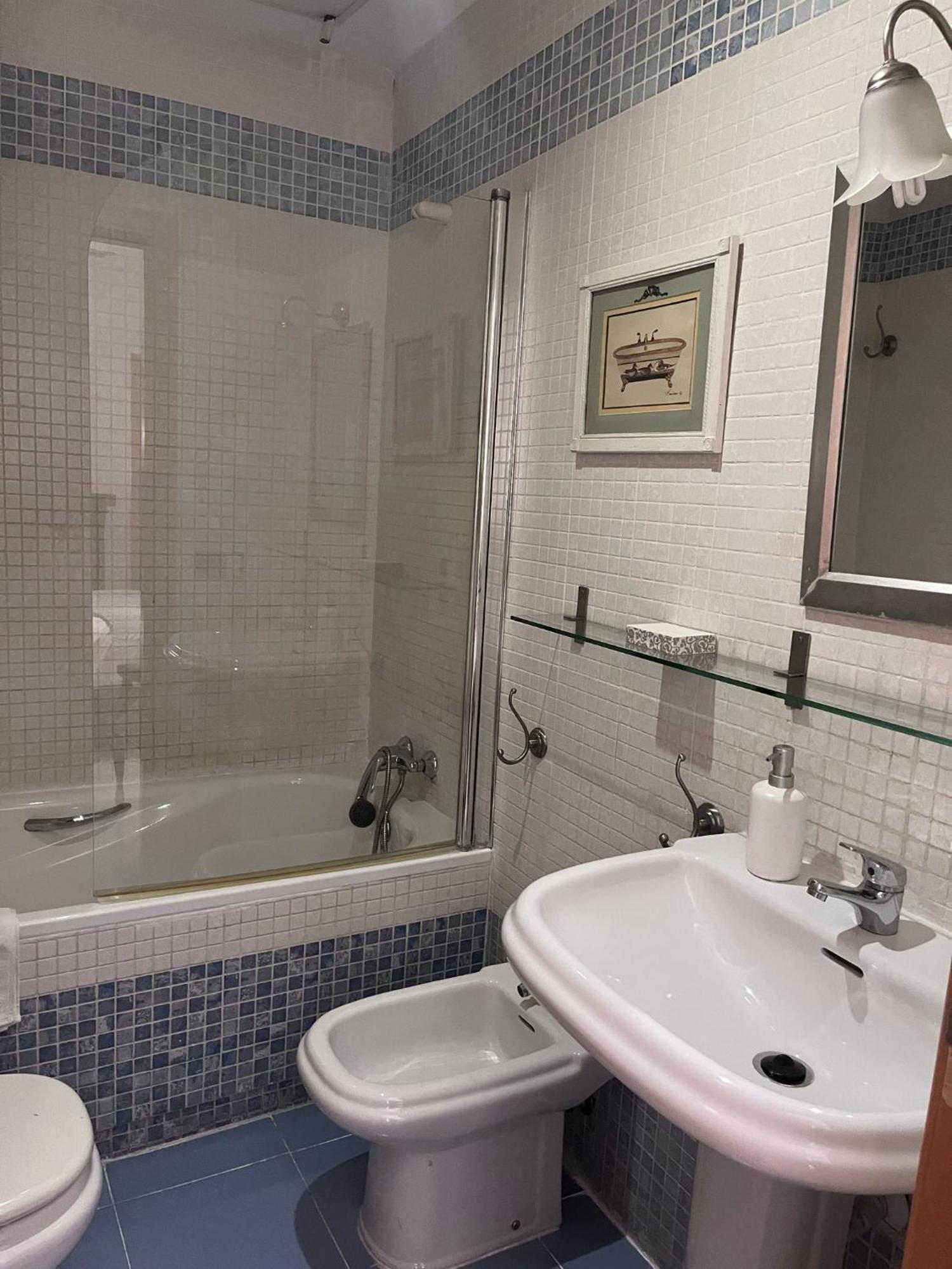 Apartamento Con Encanto Muy Centrico En Pilatos Sevilla Ideal Para Pareja Zewnętrze zdjęcie