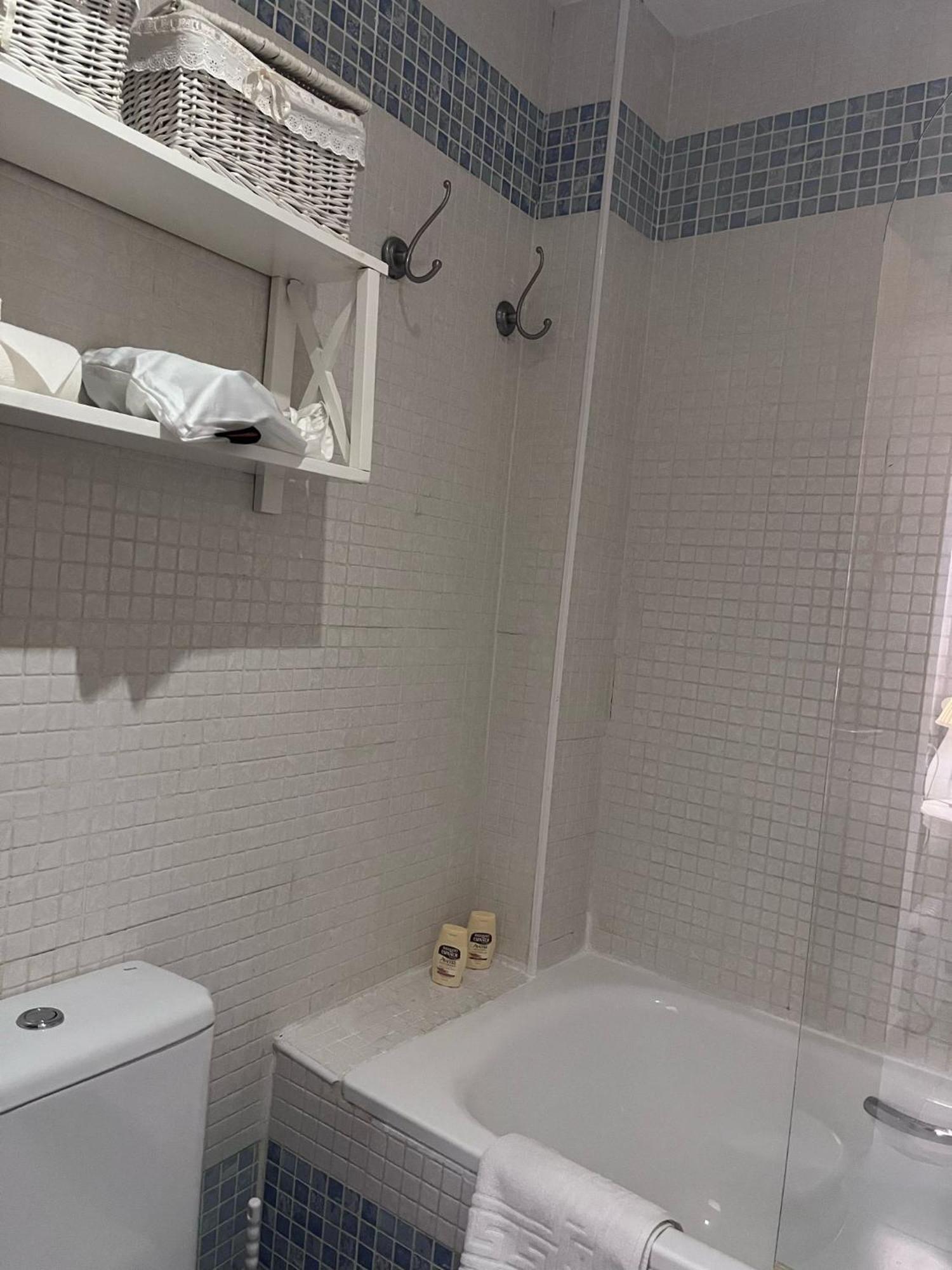Apartamento Con Encanto Muy Centrico En Pilatos Sevilla Ideal Para Pareja Zewnętrze zdjęcie