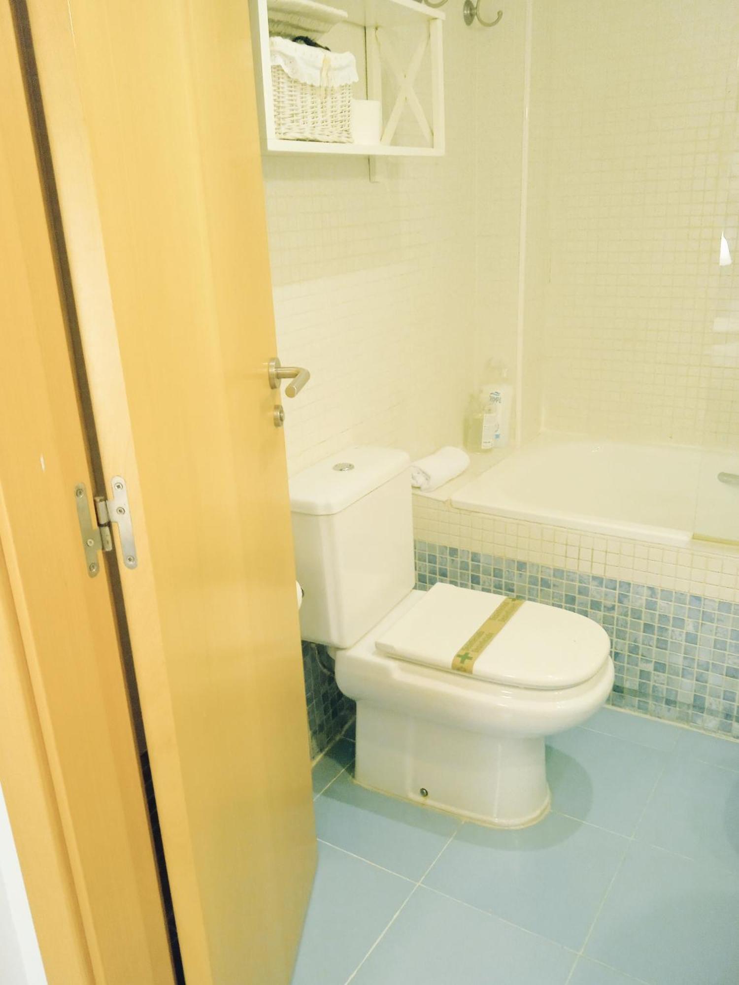 Apartamento Con Encanto Muy Centrico En Pilatos Sevilla Ideal Para Pareja Zewnętrze zdjęcie