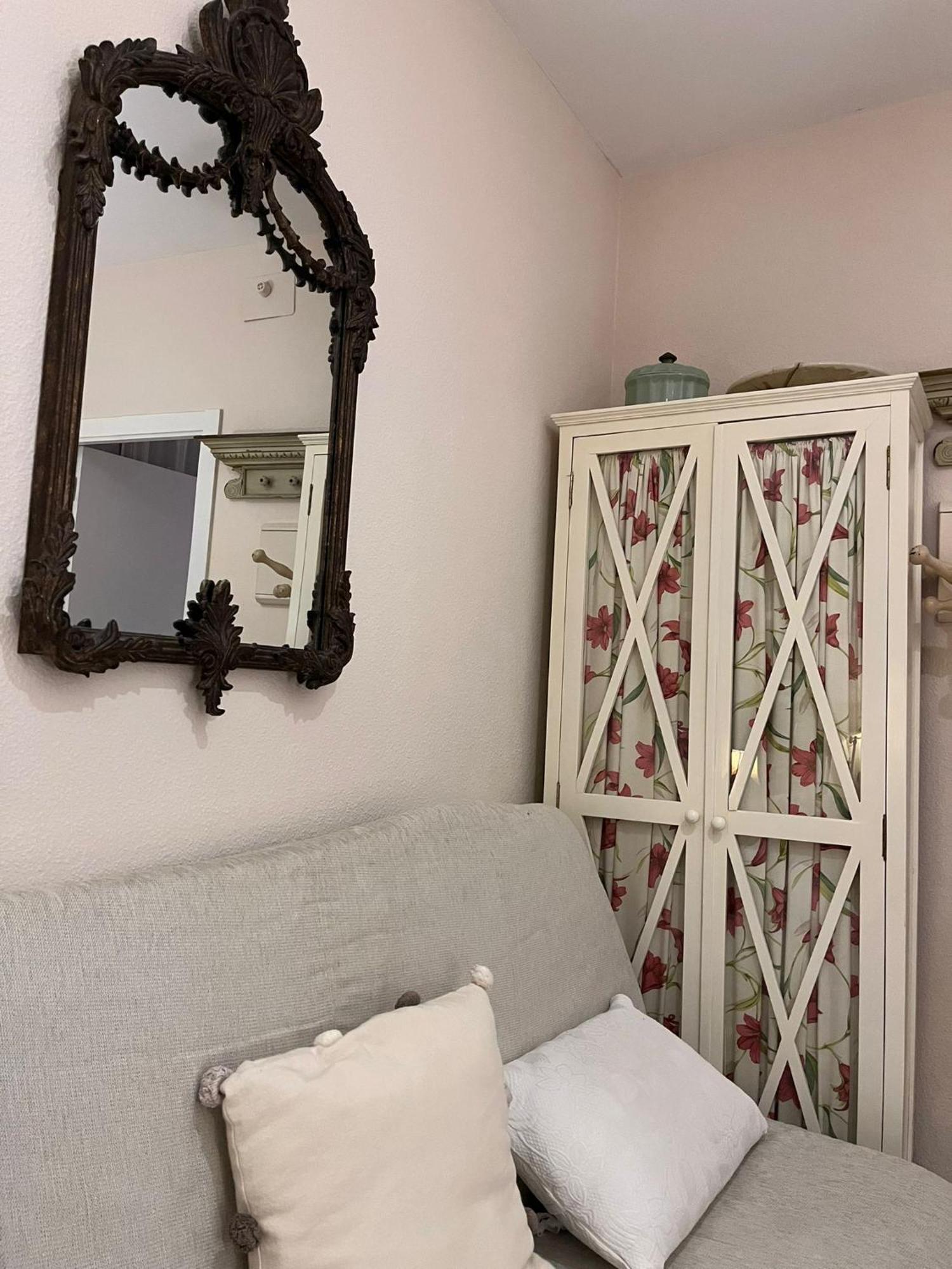 Apartamento Con Encanto Muy Centrico En Pilatos Sevilla Ideal Para Pareja Zewnętrze zdjęcie