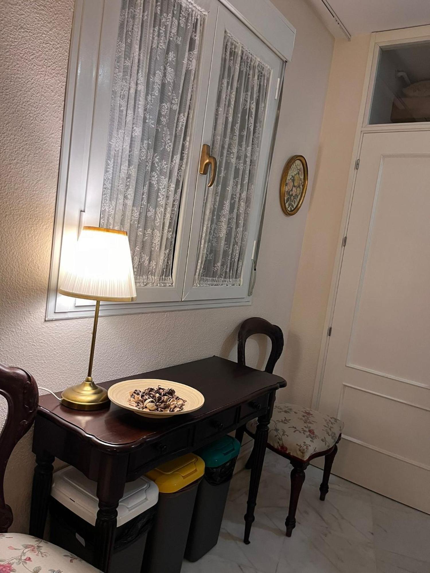 Apartamento Con Encanto Muy Centrico En Pilatos Sevilla Ideal Para Pareja Zewnętrze zdjęcie