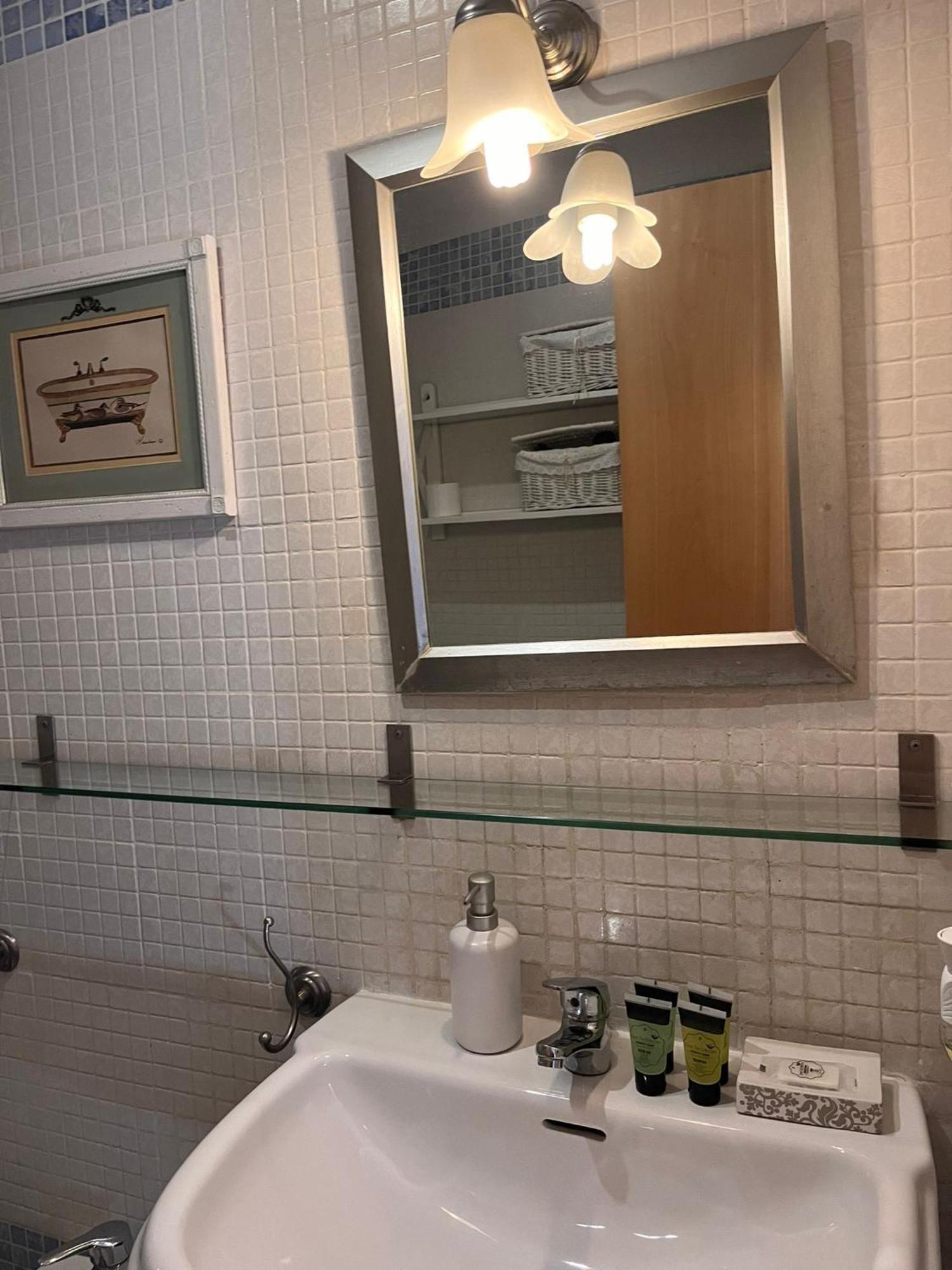 Apartamento Con Encanto Muy Centrico En Pilatos Sevilla Ideal Para Pareja Zewnętrze zdjęcie