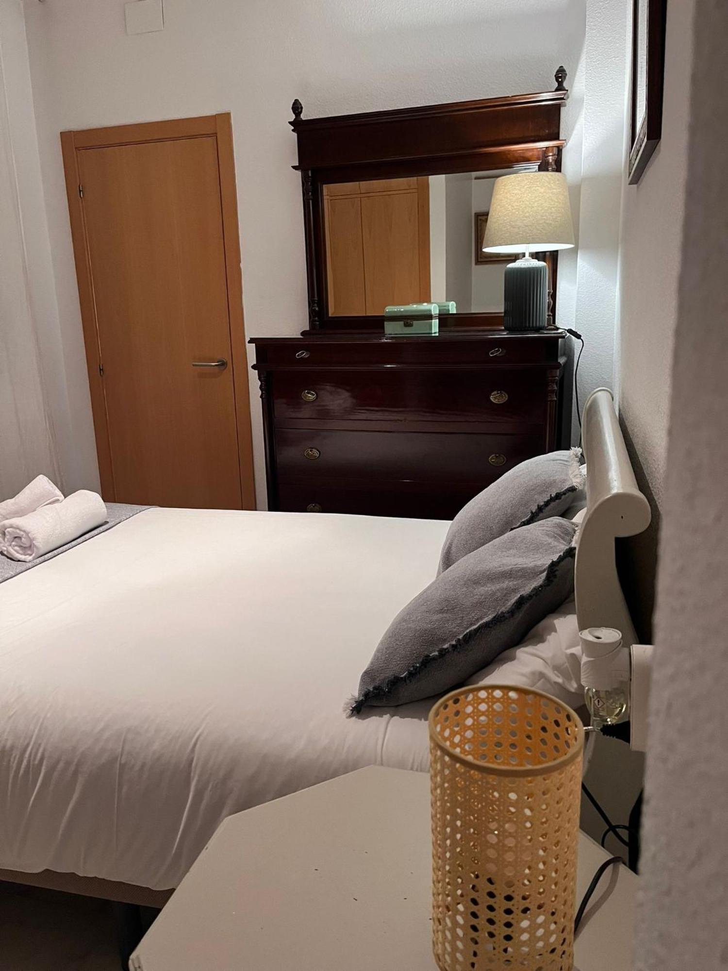 Apartamento Con Encanto Muy Centrico En Pilatos Sevilla Ideal Para Pareja Zewnętrze zdjęcie